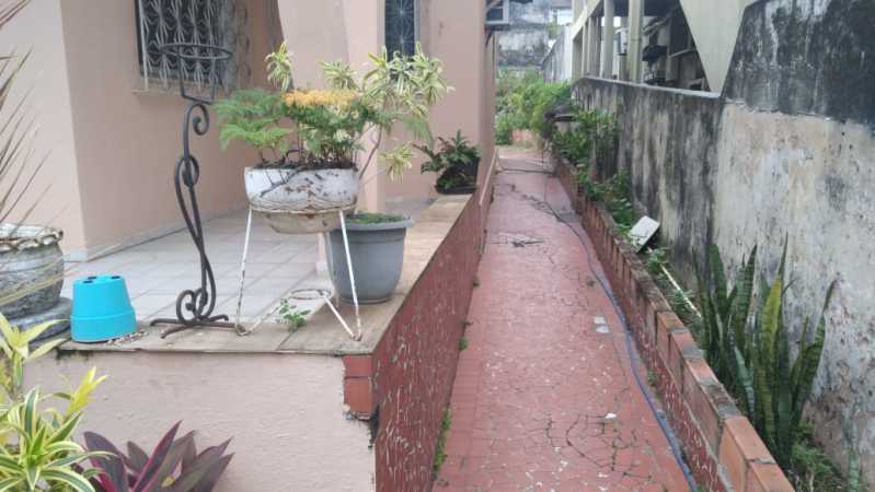 Conheça 3. do imóvel - Casa 4 quartos à venda Bancários, Rio de Janeiro - R$ 480.000 - IGCA40022 - 3 3. - 3