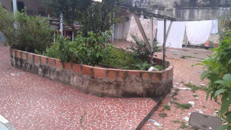 Conheça 5. do imóvel - Casa 4 quartos à venda Bancários, Rio de Janeiro - R$ 480.000 - IGCA40022 - 5 5. - 5
