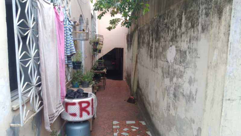 Conheça 6. do imóvel - Casa 4 quartos à venda Bancários, Rio de Janeiro - R$ 480.000 - IGCA40022 - 6 6. - 6
