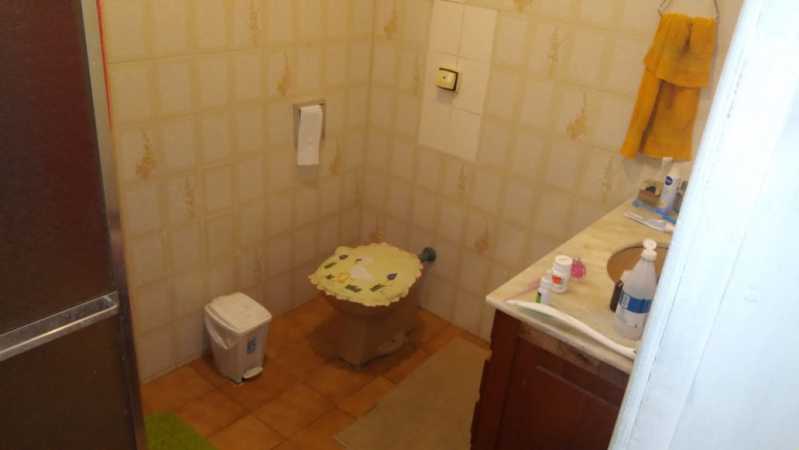 Conheça 13. do imóvel - Casa 4 quartos à venda Bancários, Rio de Janeiro - R$ 480.000 - IGCA40022 - 13 13. - 13