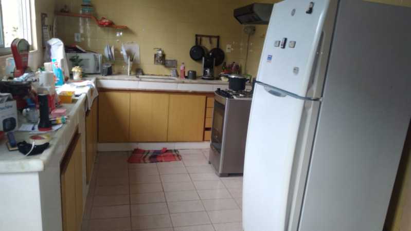 Conheça 14. do imóvel - Casa 4 quartos à venda Bancários, Rio de Janeiro - R$ 480.000 - IGCA40022 - 14 14. - 14