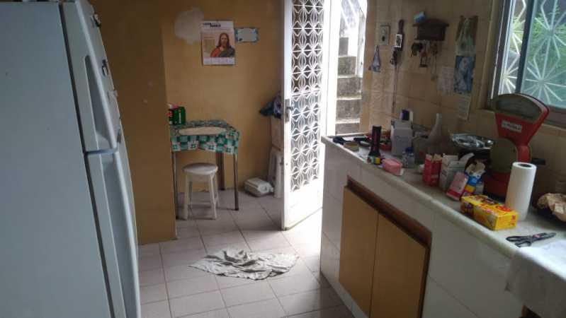 Conheça 15. do imóvel - Casa 4 quartos à venda Bancários, Rio de Janeiro - R$ 480.000 - IGCA40022 - 15 15. - 15