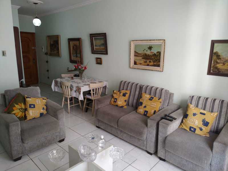 Conheça 3. do imóvel - Apartamento 2 quartos à venda Jardim Guanabara, Rio de Janeiro - R$ 440.000 - IGAP20132 - 3 3. - 3