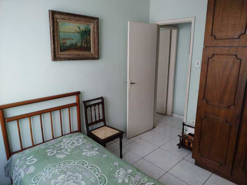 Conheça 5. do imóvel - Apartamento 2 quartos à venda Jardim Guanabara, Rio de Janeiro - R$ 440.000 - IGAP20132 - 5 5. - 5