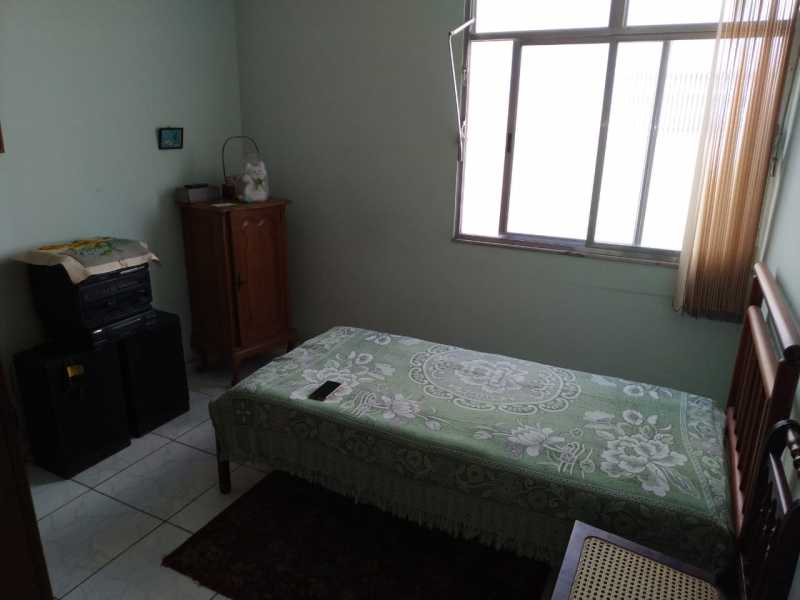 Conheça 6. do imóvel - Apartamento 2 quartos à venda Jardim Guanabara, Rio de Janeiro - R$ 440.000 - IGAP20132 - 7 6. - 7