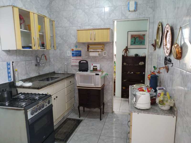 Conheça 9. do imóvel - Apartamento 2 quartos à venda Jardim Guanabara, Rio de Janeiro - R$ 440.000 - IGAP20132 - 12 9. - 12
