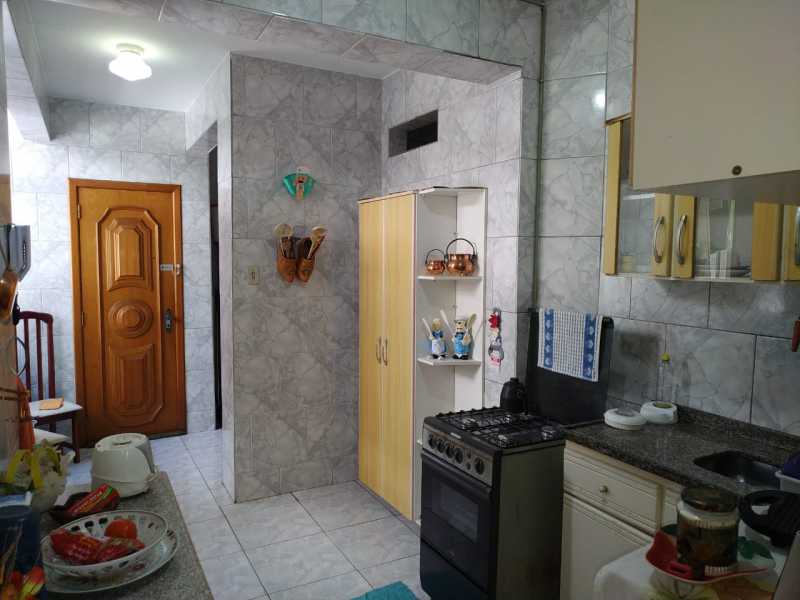 Conheça 10. do imóvel - Apartamento 2 quartos à venda Jardim Guanabara, Rio de Janeiro - R$ 440.000 - IGAP20132 - 13 10. - 13