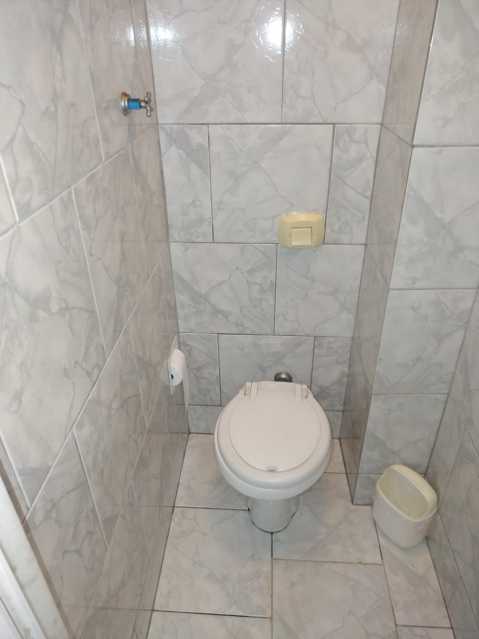 Conheça 11. do imóvel - Apartamento 2 quartos à venda Jardim Guanabara, Rio de Janeiro - R$ 440.000 - IGAP20132 - 16 11. - 16