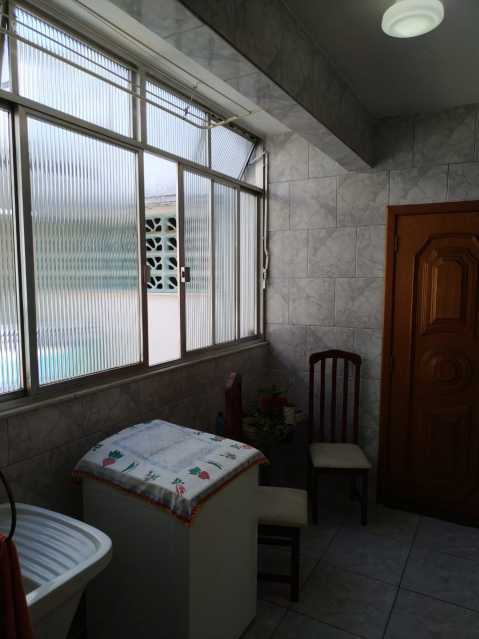 Conheça 18. do imóvel - Apartamento 2 quartos à venda Jardim Guanabara, Rio de Janeiro - R$ 440.000 - IGAP20132 - 14 18. - 14