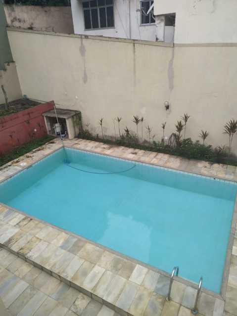 Conheça 1 do imóvel - Casa 4 quartos à venda Jardim Guanabara, Rio de Janeiro - R$ 1.200.000 - IGCA40023 - 1 1 - 1