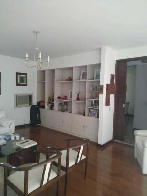 Conheça 6 do imóvel - Casa 4 quartos à venda Jardim Guanabara, Rio de Janeiro - R$ 1.200.000 - IGCA40023 - 6 6 - 6