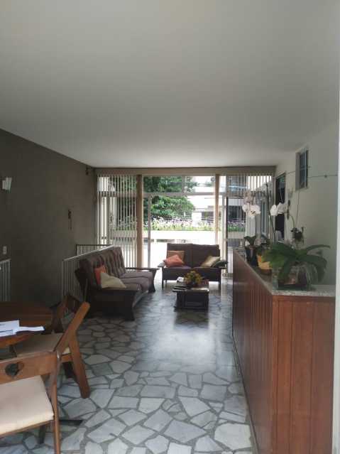 Conheça 7 do imóvel - Casa 4 quartos à venda Jardim Guanabara, Rio de Janeiro - R$ 1.200.000 - IGCA40023 - 7 7 - 7