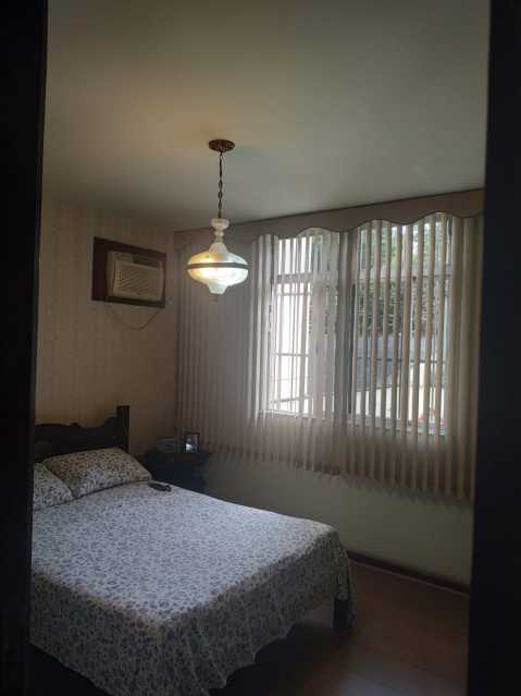Conheça 12 do imóvel - Casa 4 quartos à venda Jardim Guanabara, Rio de Janeiro - R$ 1.200.000 - IGCA40023 - 12 12 - 12