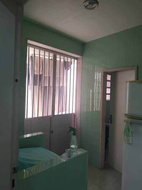 Conheça 19 do imóvel - Casa 4 quartos à venda Jardim Guanabara, Rio de Janeiro - R$ 1.200.000 - IGCA40023 - 19 19 - 19