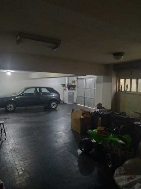 Conheça 20 do imóvel - Casa 4 quartos à venda Jardim Guanabara, Rio de Janeiro - R$ 1.200.000 - IGCA40023 - 21 20 - 21