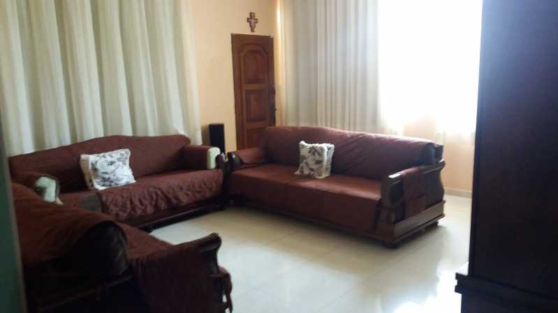 Conheça 2 do imóvel - Casa à venda Rua Itua, Jardim Guanabara, Rio de Janeiro - R$ 1.300.000 - IGCA40024 - 2 2 - 2