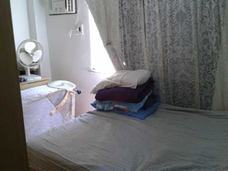 Conheça 4 do imóvel - Casa à venda Rua Itua, Jardim Guanabara, Rio de Janeiro - R$ 1.300.000 - IGCA40024 - 4 4 - 4