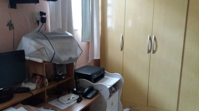 Conheça 5A do imóvel - Casa à venda Rua Itua, Jardim Guanabara, Rio de Janeiro - R$ 1.300.000 - IGCA40024 - 7 5A - 7