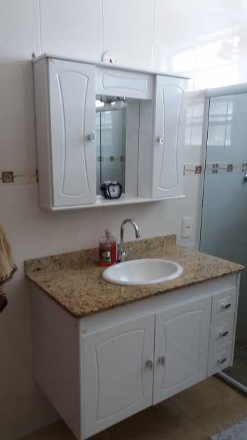 Conheça 10 do imóvel - Casa à venda Rua Itua, Jardim Guanabara, Rio de Janeiro - R$ 1.300.000 - IGCA40024 - 13 10 - 13