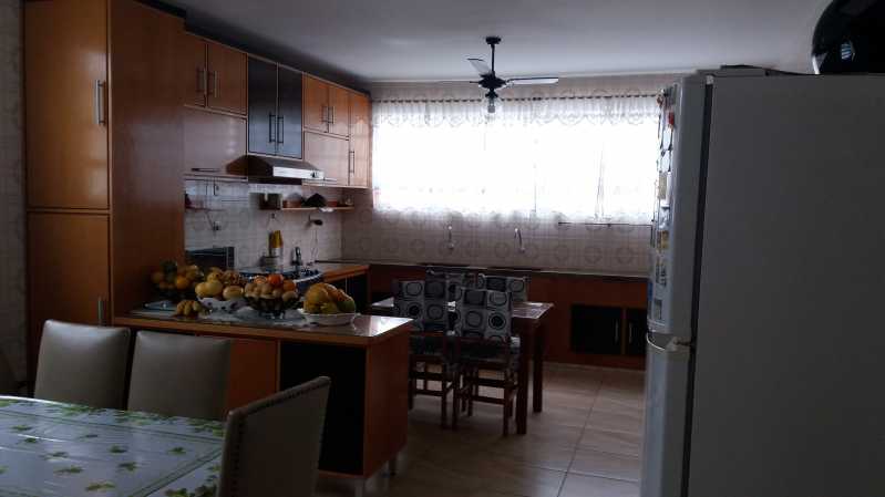 Conheça 11 do imóvel - Casa à venda Rua Itua, Jardim Guanabara, Rio de Janeiro - R$ 1.300.000 - IGCA40024 - 14 11 - 14