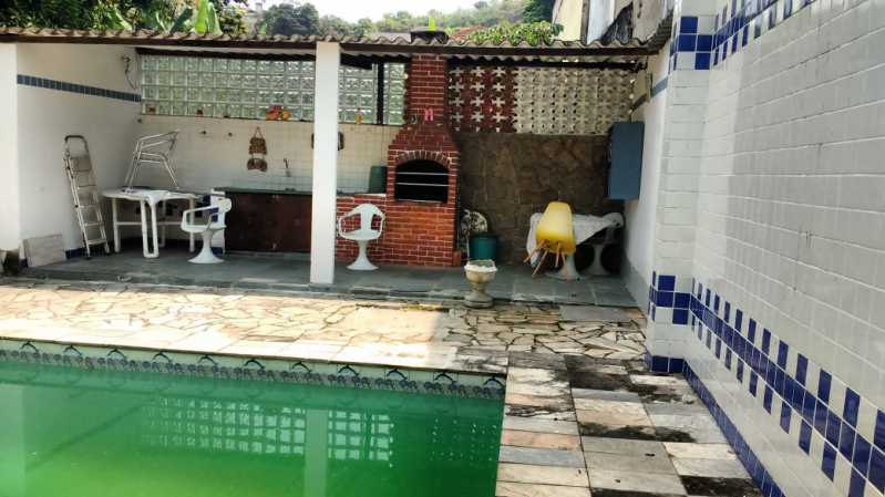 Conheça 3. do imóvel - Casa à venda Rua Cambuí, Freguesia (Ilha do Governador), Rio de Janeiro - R$ 650.000 - IGCA30037 - 3 3. - 3