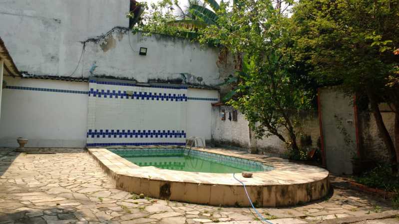 Conheça 6. do imóvel - Casa à venda Rua Cambuí, Freguesia (Ilha do Governador), Rio de Janeiro - R$ 650.000 - IGCA30037 - 6 6. - 6