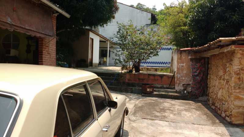 Conheça 7. do imóvel - Casa à venda Rua Cambuí, Freguesia (Ilha do Governador), Rio de Janeiro - R$ 650.000 - IGCA30037 - 7 7. - 7