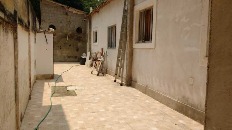 Conheça 9B. do imóvel - Casa à venda Rua Cambuí, Freguesia (Ilha do Governador), Rio de Janeiro - R$ 650.000 - IGCA30037 - 11 9B. - 11