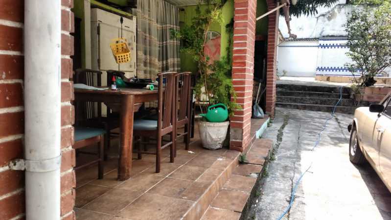 Conheça 10. do imóvel - Casa à venda Rua Cambuí, Freguesia (Ilha do Governador), Rio de Janeiro - R$ 650.000 - IGCA30037 - 13 10. - 13