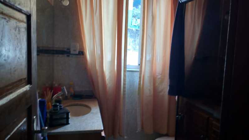 Conheça 15A. do imóvel - Casa à venda Rua Cambuí, Freguesia (Ilha do Governador), Rio de Janeiro - R$ 650.000 - IGCA30037 - 19 15A. - 19