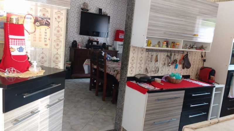 Conheça 18. do imóvel - Casa à venda Rua Cambuí, Freguesia (Ilha do Governador), Rio de Janeiro - R$ 650.000 - IGCA30037 - 23 18. - 23