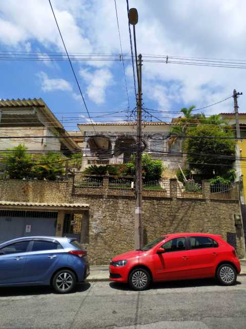 Conheça 1. do imóvel - Casa 3 quartos à venda Jardim Guanabara, Rio de Janeiro - R$ 900.000 - IGCA30039 - 1 1. - 1