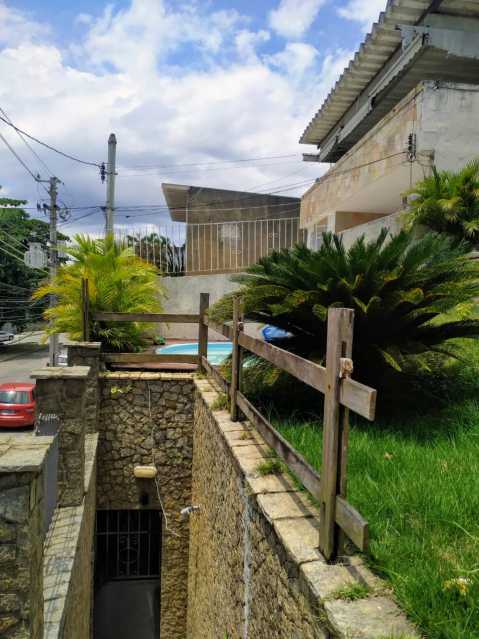 Conheça 2. do imóvel - Casa 3 quartos à venda Jardim Guanabara, Rio de Janeiro - R$ 900.000 - IGCA30039 - 2 2. - 2
