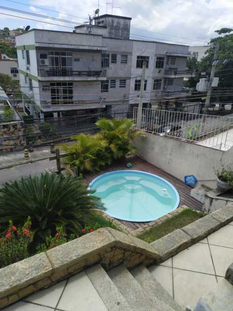 Conheça 3. do imóvel - Casa 3 quartos à venda Jardim Guanabara, Rio de Janeiro - R$ 900.000 - IGCA30039 - 3 3. - 3