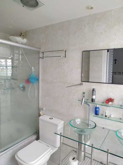 Conheça 7. do imóvel - Casa 3 quartos à venda Jardim Guanabara, Rio de Janeiro - R$ 900.000 - IGCA30039 - 7 7. - 7
