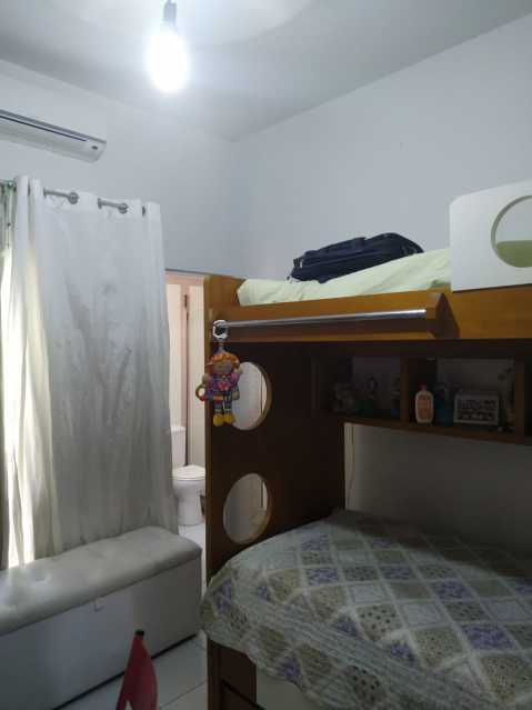 Conheça 8. do imóvel - Casa 3 quartos à venda Jardim Guanabara, Rio de Janeiro - R$ 900.000 - IGCA30039 - 8 8. - 8