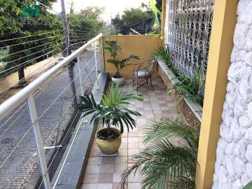 Casa 5 quartos à venda Pitangueiras, Rio de Janeiro - R$ 1.150.000 - IGCA50010