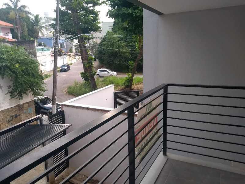 Conheça 3. do imóvel - Casa 4 quartos à venda Jardim Guanabara, Rio de Janeiro - R$ 1.050.000 - IGCA40001 - 3 3. - 3