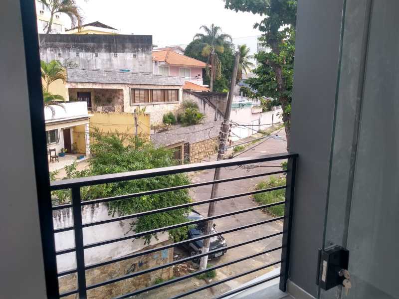 Conheça 4. do imóvel - Casa 4 quartos à venda Jardim Guanabara, Rio de Janeiro - R$ 1.050.000 - IGCA40001 - 4 4. - 4