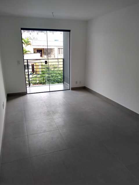 Conheça 8. do imóvel - Casa 4 quartos à venda Jardim Guanabara, Rio de Janeiro - R$ 1.050.000 - IGCA40001 - 7 8. - 7