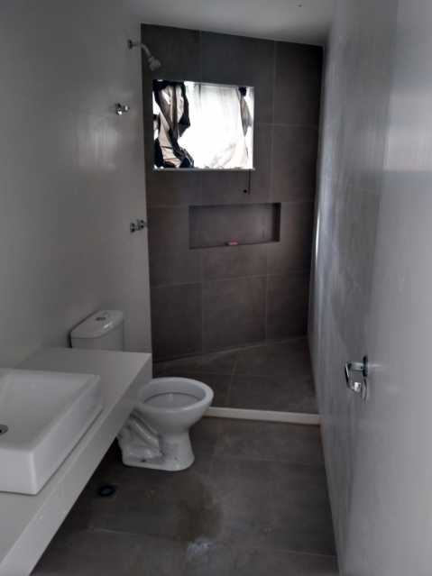 Conheça 12. do imóvel - Casa 4 quartos à venda Jardim Guanabara, Rio de Janeiro - R$ 1.050.000 - IGCA40001 - 11 12. - 11