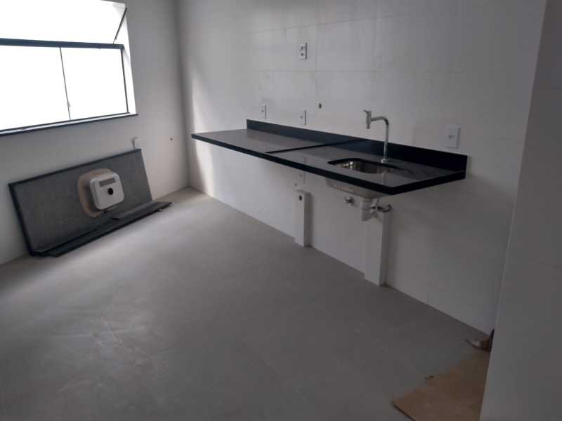 Conheça 13. do imóvel - Casa 4 quartos à venda Jardim Guanabara, Rio de Janeiro - R$ 1.050.000 - IGCA40001 - 12 13. - 12