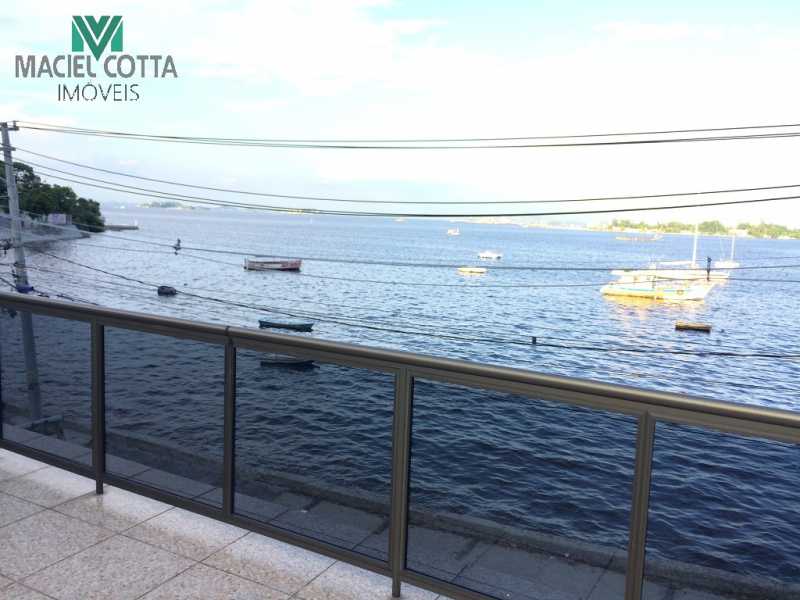 Conheça 3156-10 do imóvel - Casa à venda Praia das Pitangueiras, Pitangueiras, Rio de Janeiro - R$ 970.000 - IGCA30044 - 10 3156-10 - 10