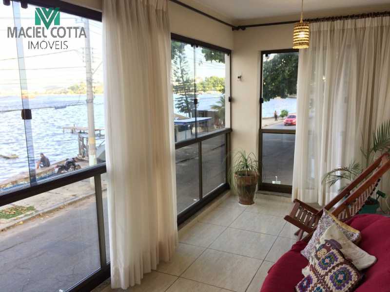 Conheça 3156-21 do imóvel - Casa à venda Praia das Pitangueiras, Pitangueiras, Rio de Janeiro - R$ 970.000 - IGCA30044 - 21 3156-21 - 21