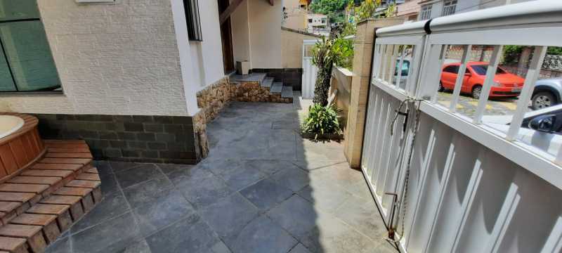 Conheça 2. do imóvel - Casa em Condomínio 3 quartos à venda Bancários, Rio de Janeiro - R$ 570.000 - IGCN30004 - 2 2. - 2