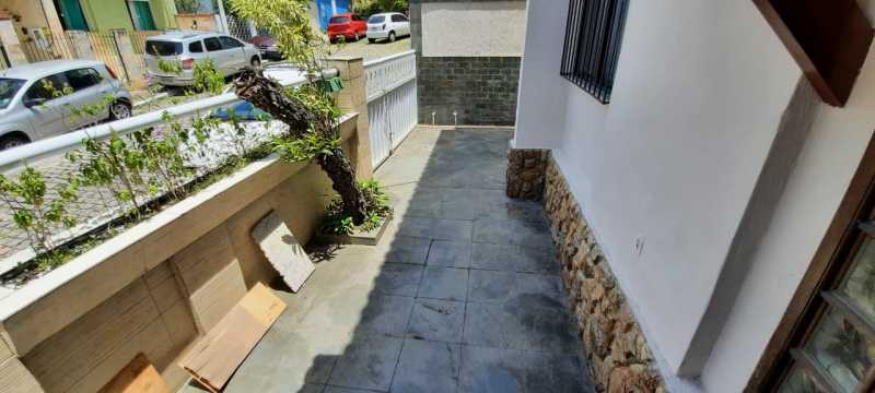 Conheça 2B. do imóvel - Casa em Condomínio 3 quartos à venda Bancários, Rio de Janeiro - R$ 570.000 - IGCN30004 - 3 2B. - 3