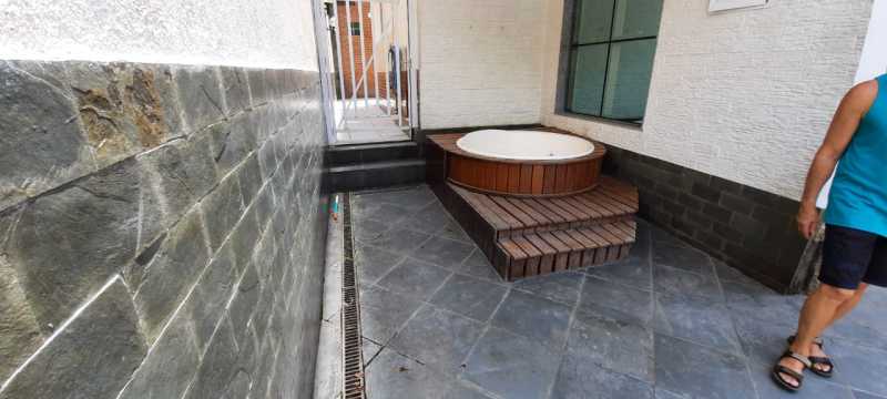 Conheça 3A. do imóvel - Casa em Condomínio 3 quartos à venda Bancários, Rio de Janeiro - R$ 570.000 - IGCN30004 - 5 3A. - 5