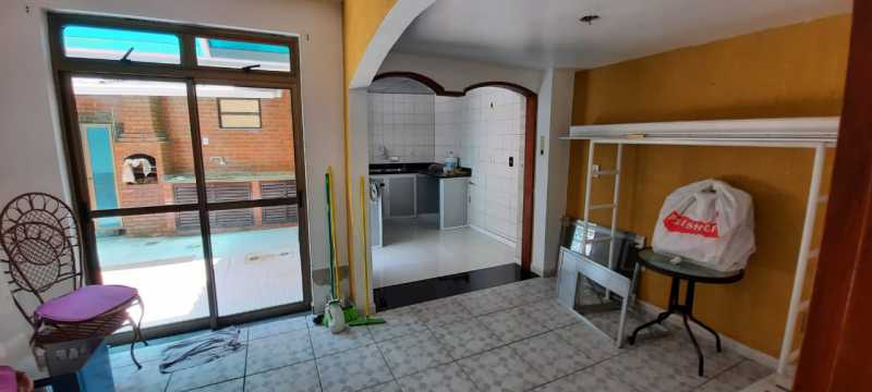 Conheça 5A. do imóvel - Casa em Condomínio 3 quartos à venda Bancários, Rio de Janeiro - R$ 570.000 - IGCN30004 - 8 5A. - 8