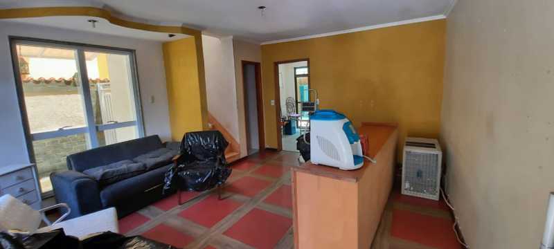 Conheça 5B. do imóvel - Casa em Condomínio 3 quartos à venda Bancários, Rio de Janeiro - R$ 570.000 - IGCN30004 - 9 5B. - 9
