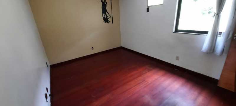 Conheça 8. do imóvel - Casa em Condomínio 3 quartos à venda Bancários, Rio de Janeiro - R$ 570.000 - IGCN30004 - 12 8. - 12